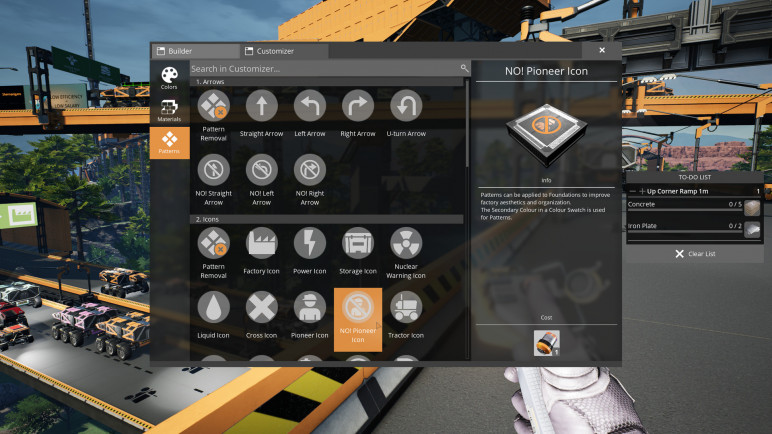 Купить оффлайн аккаунт Satisfactory для Steam – изображение 7