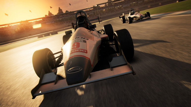 Купить GRID 2019 – изображение 8