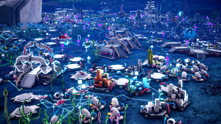 Microtopia – image 6