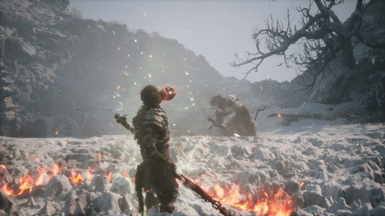 Black Myth: Wukong Offline Accounts – image 7
