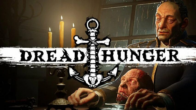 Купить Dread Hunger – изображение 12