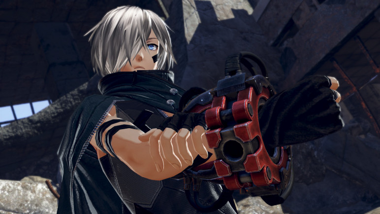 GOD EATER 3 – Аккаунты для PlayStation – изображение 10
