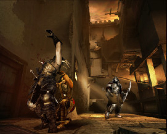 Prince of Persia: The Two Thrones – image 5