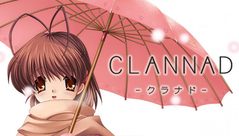 Купить CLANNAD – изображение 12