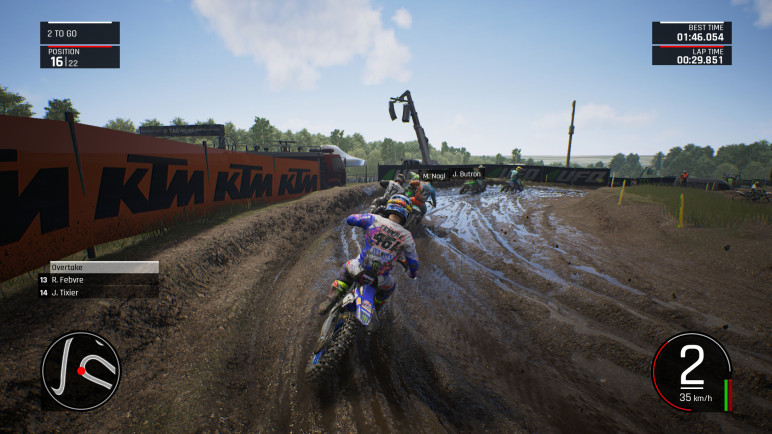 Купить MXGP Pro – изображение 9