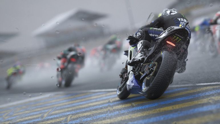 Ключи и гифты для MotoGP 20 – изображение 5
