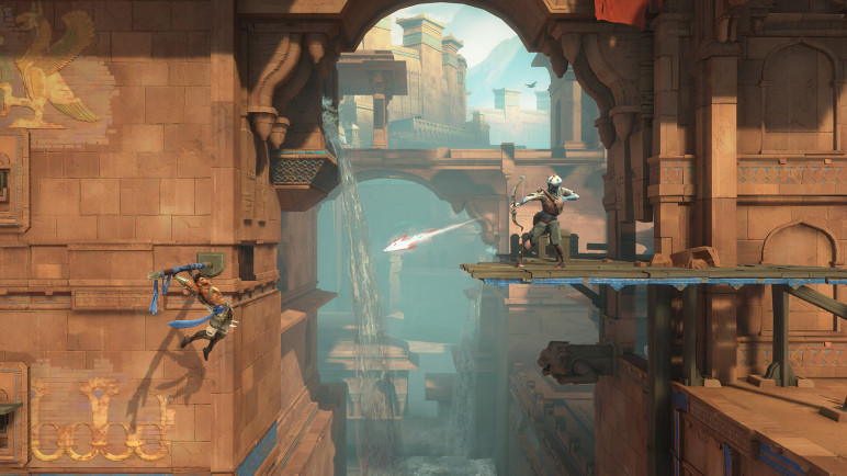 Buy Prince of Persia The Lost Crown for Xbox – image 4