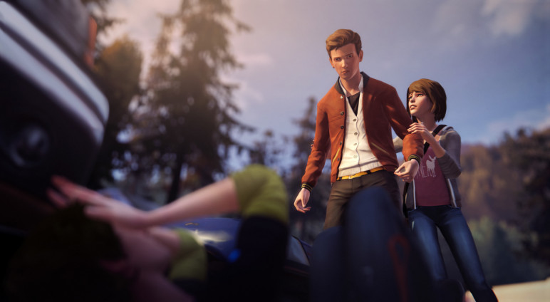 The Life is Strange Key – image 5
