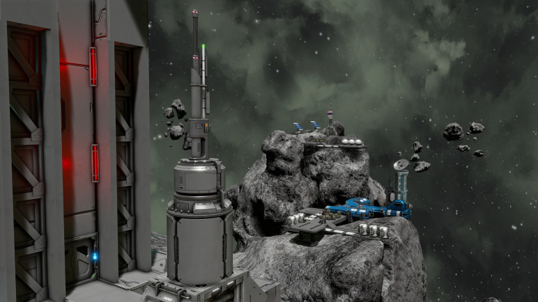 Buy an Offline Account for Space Engineers – image 5