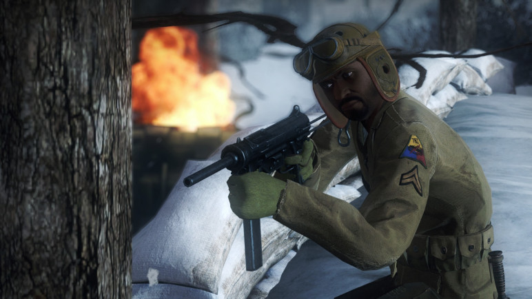 Day of Infamy Key – image 11