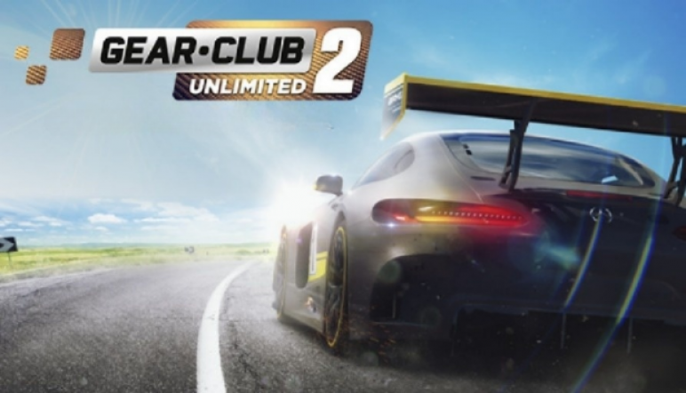 Buy the Gear Club Unlimited 2 key for Xbox, Microsoft Store