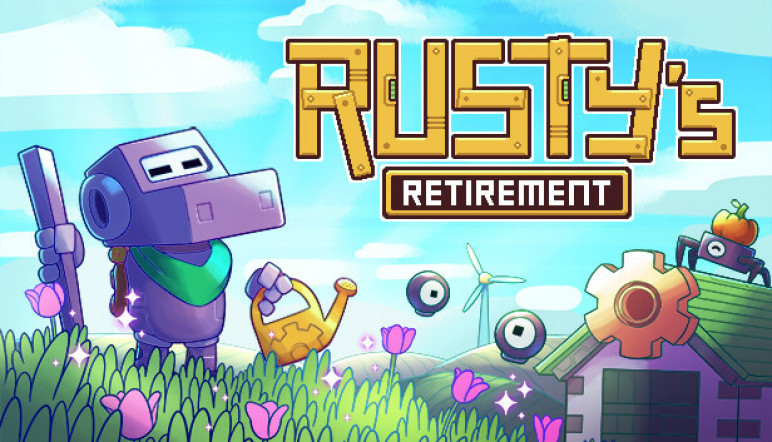 Buy Rustys Retirement Key for Steam – image 8