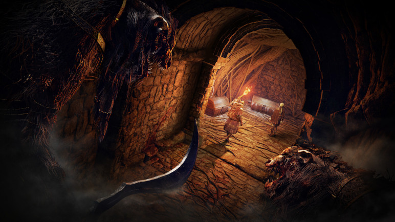 ELDEN RING NIGHTREIGN (Deluxe Edition) for Xbox – image 7