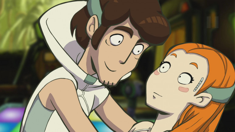 Deponia The Complete Journey – image 2