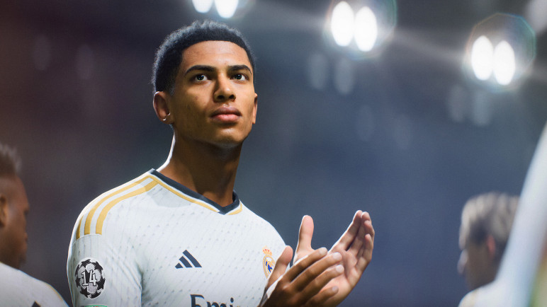 Купить FIFA 24 (EA SPORTS FC 24) – изображение 7