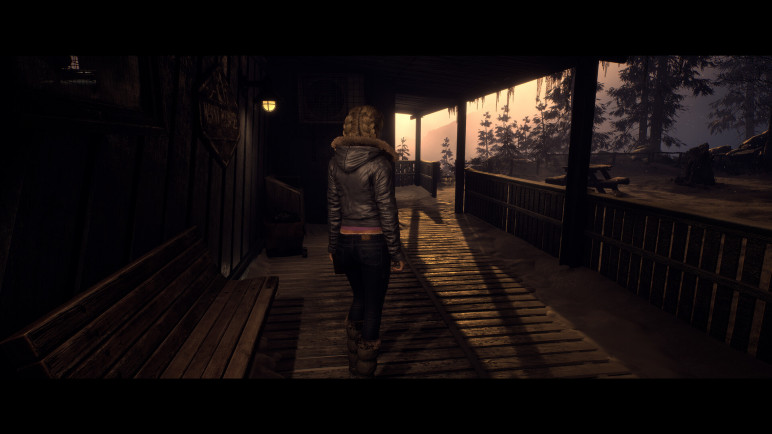 The Until Dawn Account – image 10