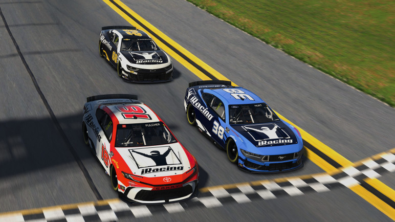 Купить iRacing – изображение 5