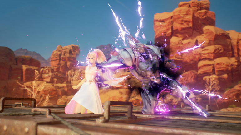 Tales of Arise (Standard Edition) Keys – image 8