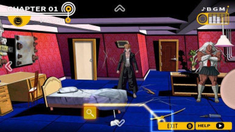 Аккаунты для Danganronpa – изображение 5