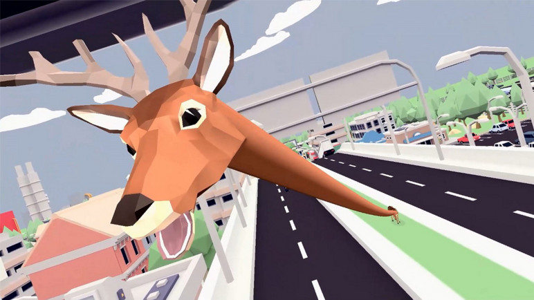 Buying the DEEEER Simulator – image 2
