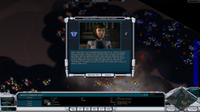 Купить ключ Galactic Civilizations 2 для Steam – изображение 5