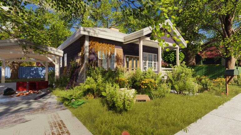 Купить оффлайн аккаунт House Flipper 2 для Steam – изображение 10