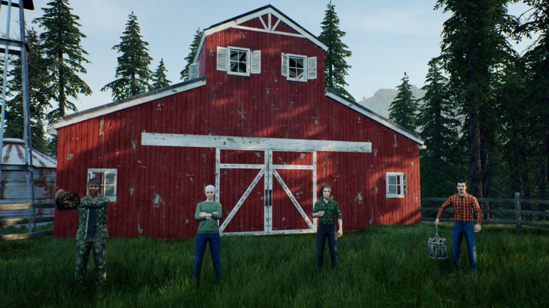 Ranch Simulator for Epic Games Store – image 3