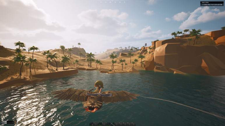 Аренда аккаунта Duckside для Steam – изображение 5