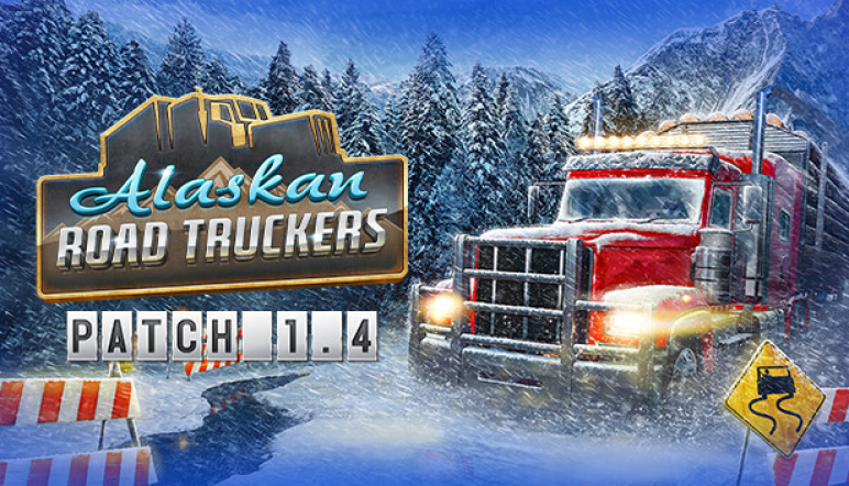 Buy Alaskan Road Truckers for Steam – image 12