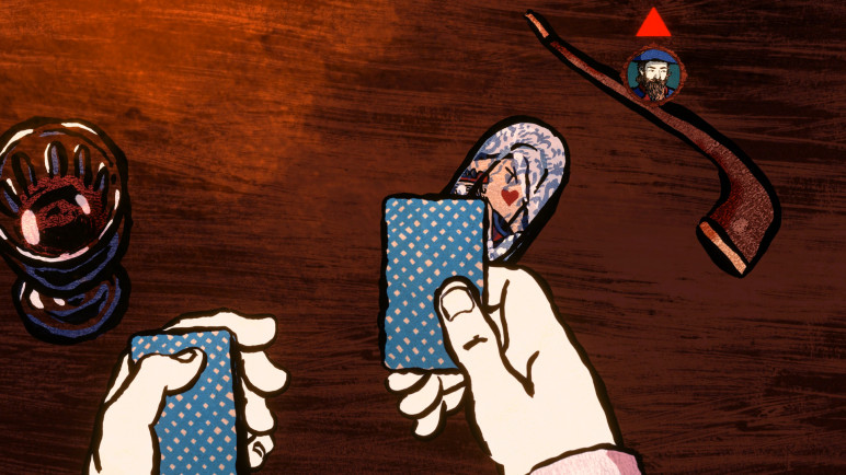 Купить Card Shark – изображение 5