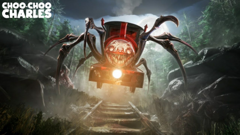 Choo Choo Charles – image 11