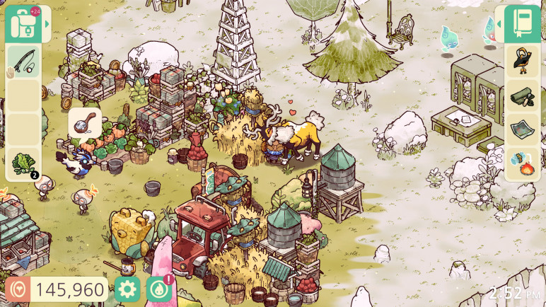Оффлайн аккаунты для Cozy Grove – изображение 2