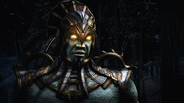 Purchase to your Mortal Kombat X account – image 7