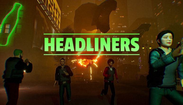 The Headliners Offline accounts – image 10