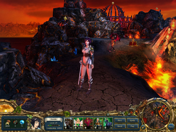 Ключи и гифты для King's Bounty: Armored Princess – изображение 9
