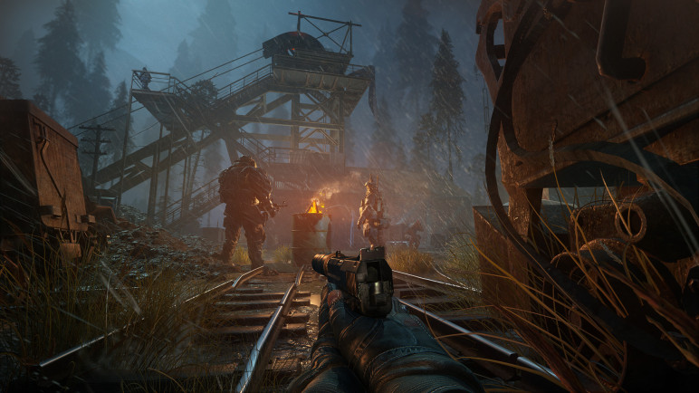 Review of Sniper Ghost Warrior 3 – image 5