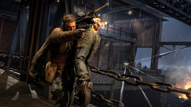 Купить Sniper Elite Resistance – изображение 5