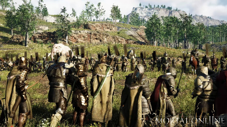 Buy Twitch Drops for Mortal Online 2 – image 2