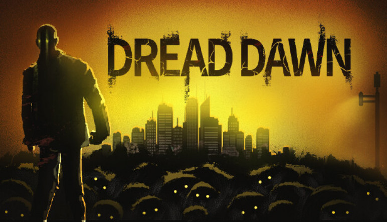 Купить Dread Dawn – изображение 12