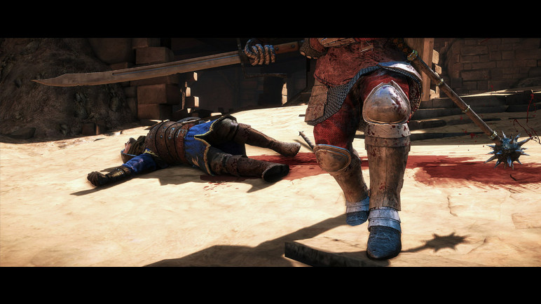 Review of Chivalry Medieval Warfare – image 10