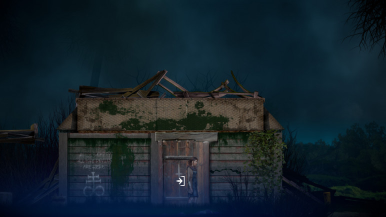 Купить ключ Burnhouse Lane – изображение 4