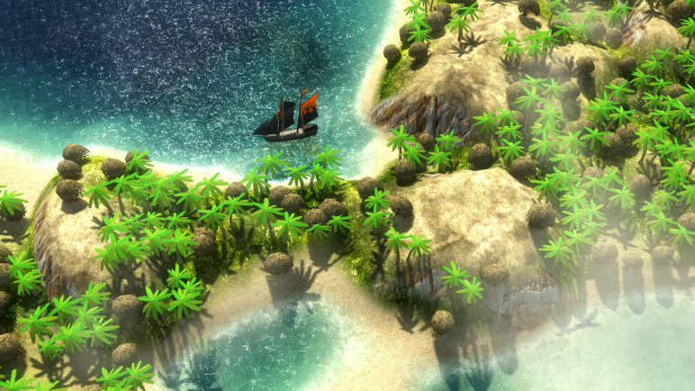 Купить ключ Windward для Steam – изображение 7