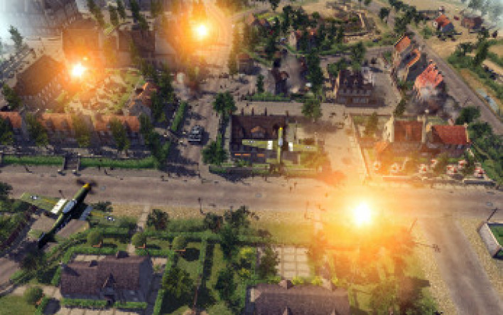 Ключи и гифты для Men of War: Assault Squad – изображение 8