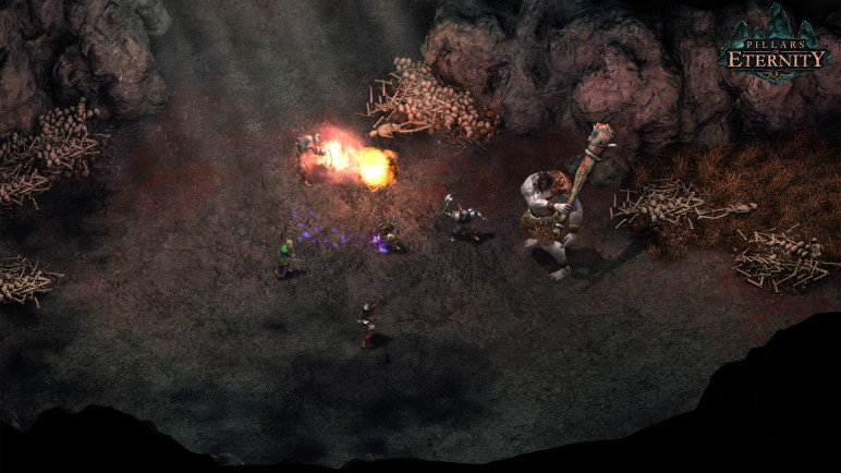 The Pillars of Eternity – image 6