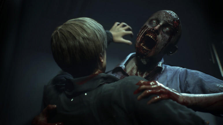 Купить оффлайн аккаунт Resident Evil 2 Remake для Steam – изображение 8