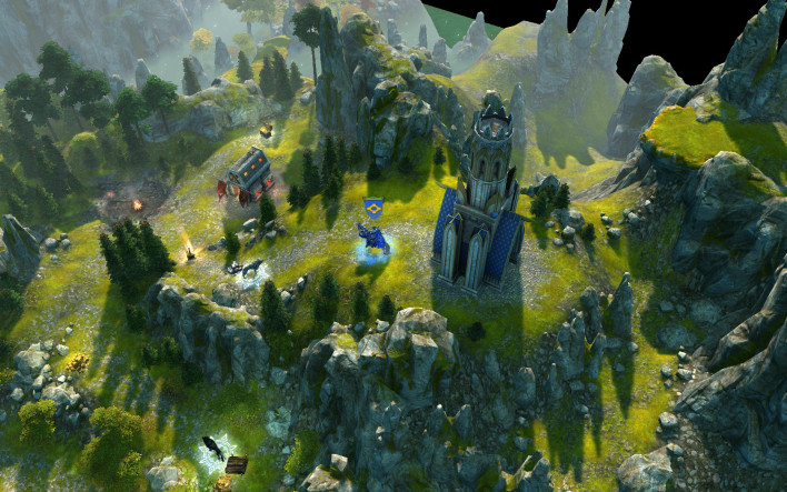 Оффлайн аккаунты для Might and Magic: Heroes VI – изображение 6