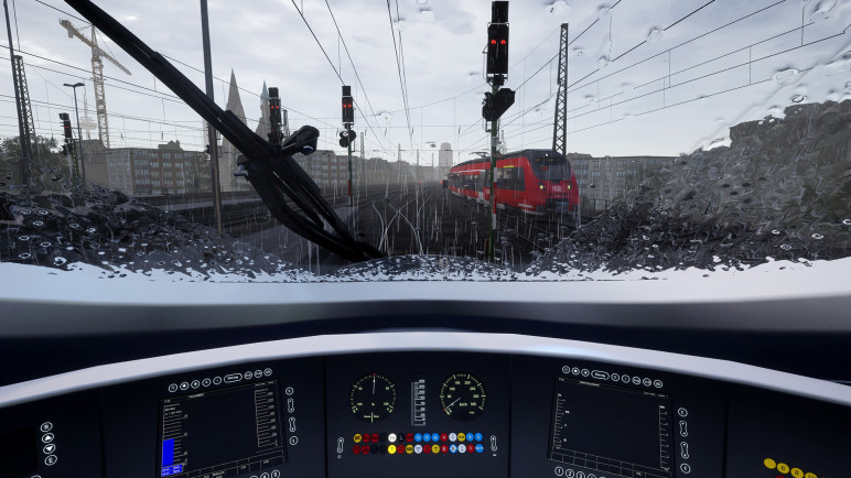 Train Sim World 2 for Epic Games Store – image 9