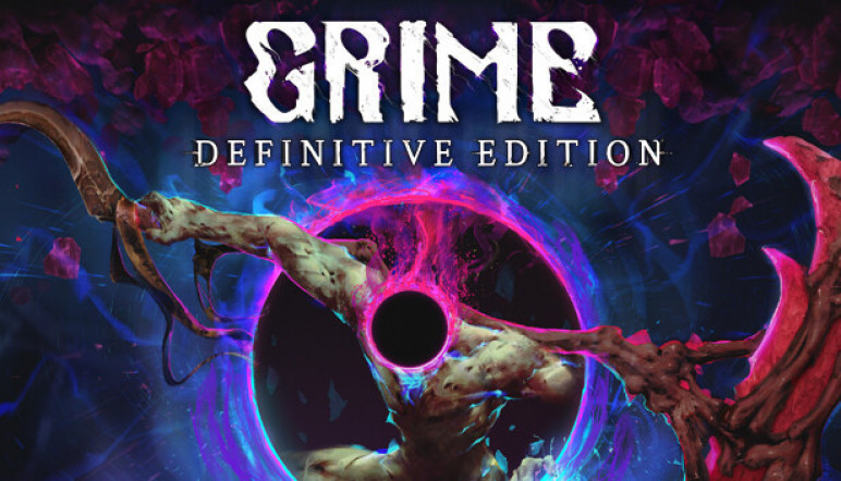 Купить ключ GRIME для Steam – изображение 12