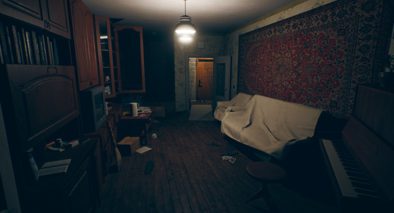 Купить September 7th для Steam – изображение 10