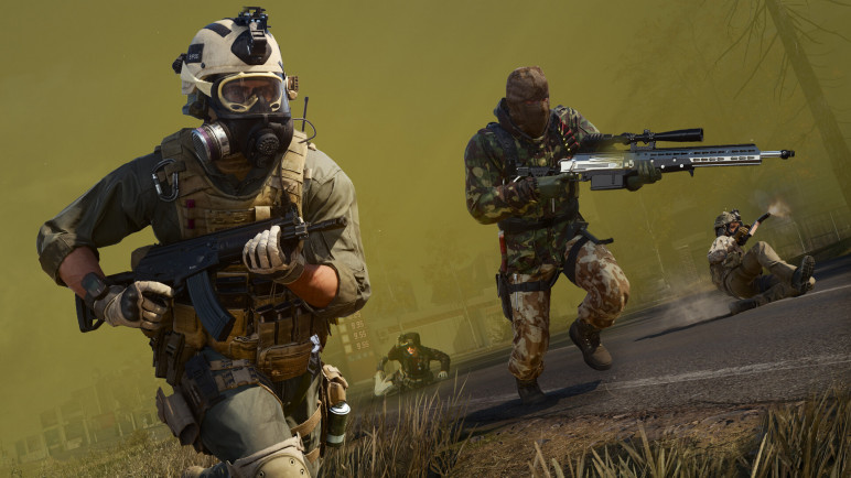 Call of Duty Warzone – image 7